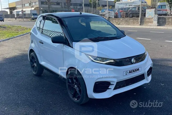 Aixam City 2024 photo 3
