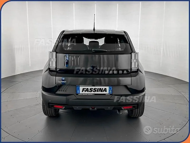 Fiat Grande Panda 2026 photo 5