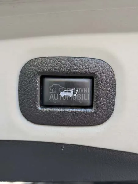 Nissan X-Trail 2016 photo 5