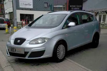 Seat Altea