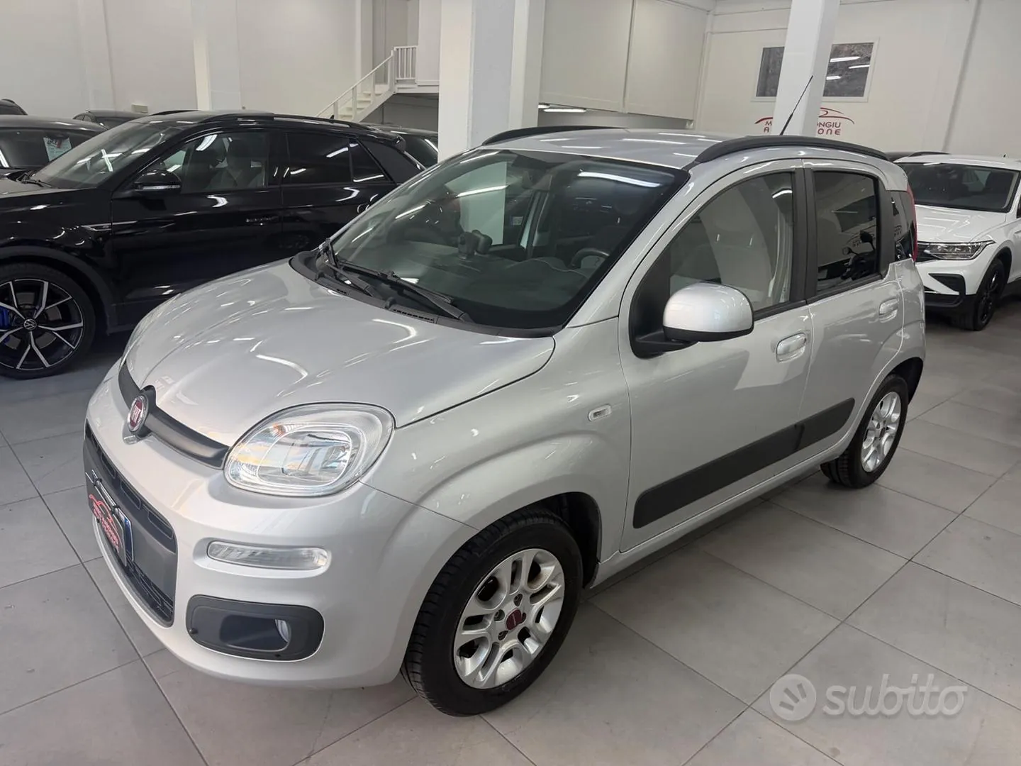 Fiat Panda 2019 photo 5