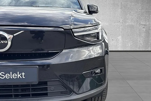 Volvo Xc40 2024 photo 4