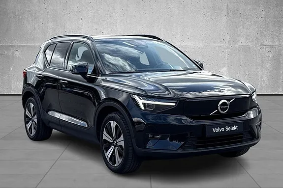Volvo Xc40 2024 photo 5