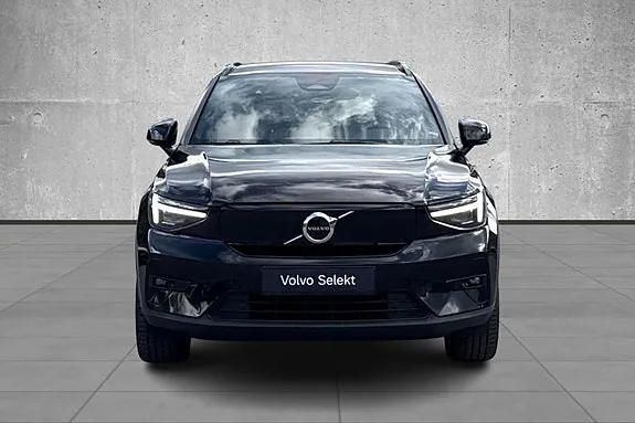 Volvo Xc40 2024 photo 3
