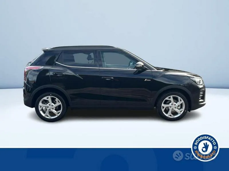 KG Mobility Tivoli Style 2026 photo 5