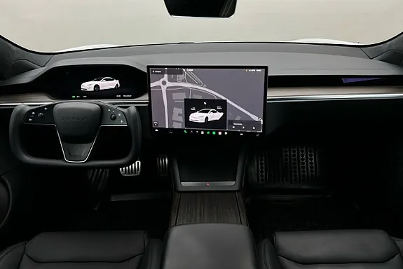 Tesla Model S 2023 photo 3