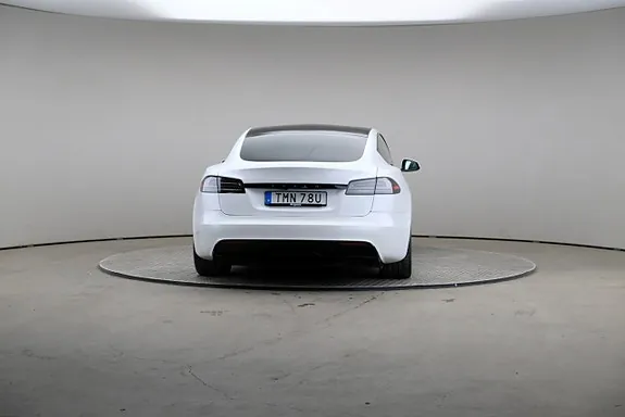 Tesla Model S 2023 photo 2