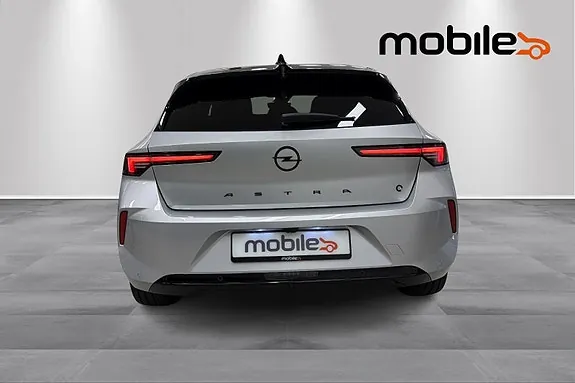 Opel Astra 2023 photo 5
