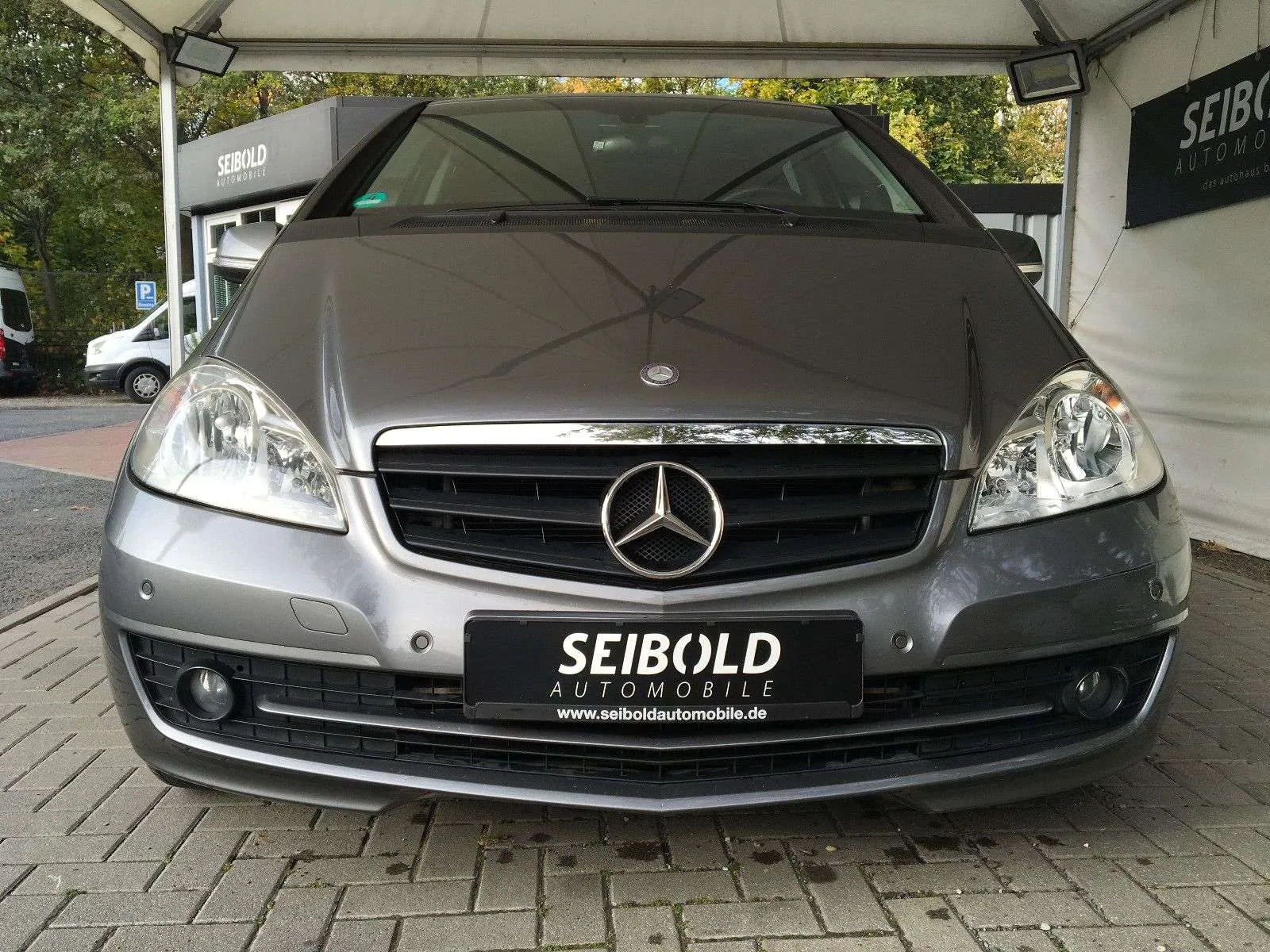 Mercedes-Benz A 180 Cdi 2009 photo 3
