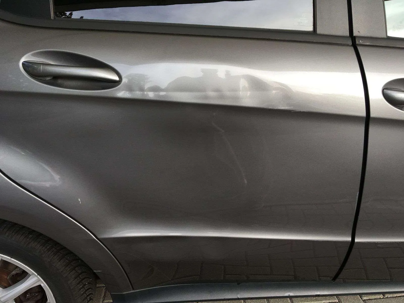 Mercedes-Benz A 180 Cdi 2009 photo 5