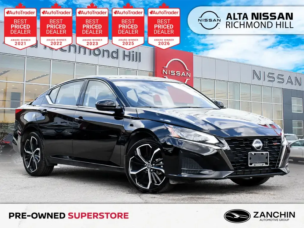 Nissan Altima