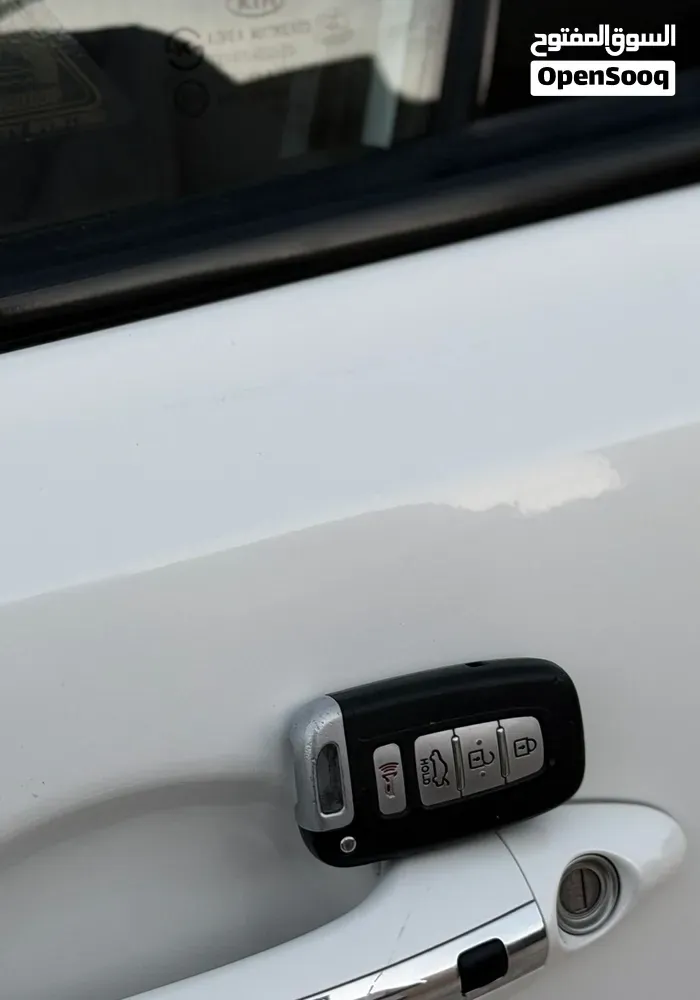 Kia K5 2012 photo 2