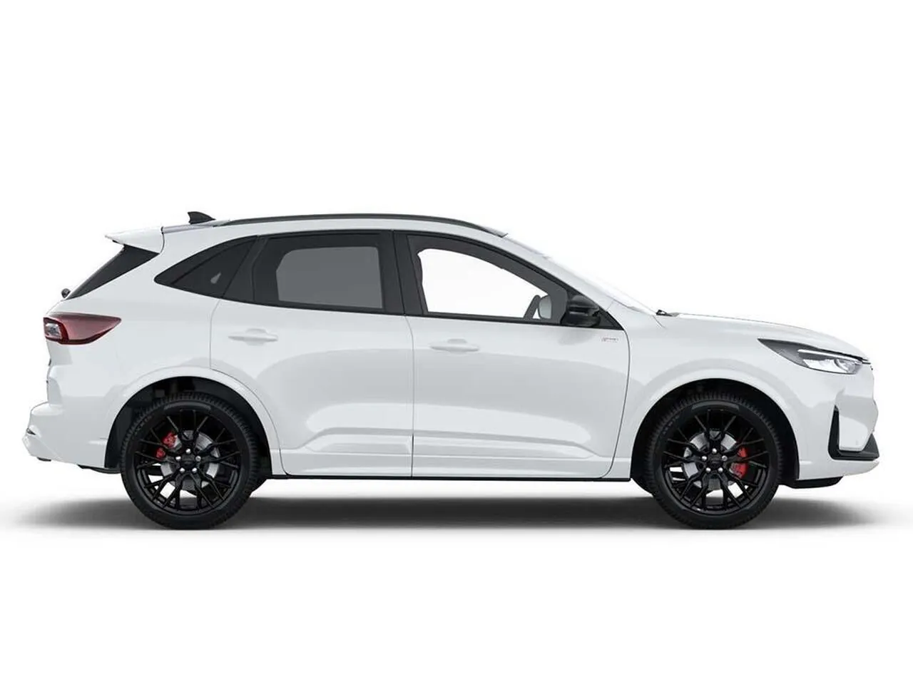 Ford Kuga 2026 photo 2
