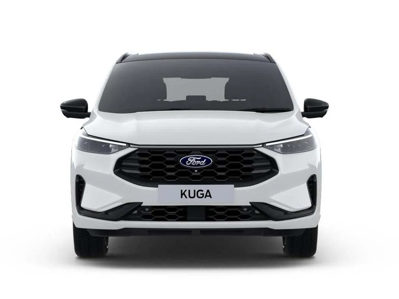 Ford Kuga 2026 photo 5