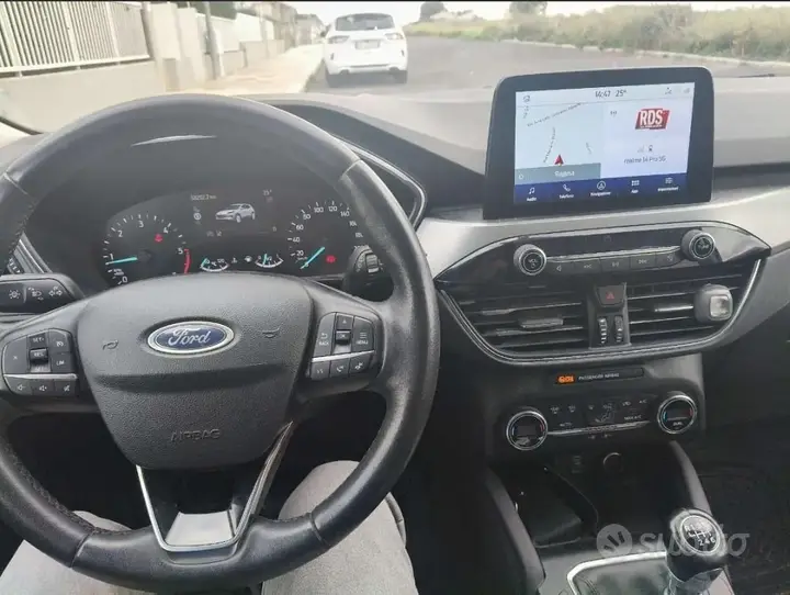 Ford Kuga 2020 photo 4