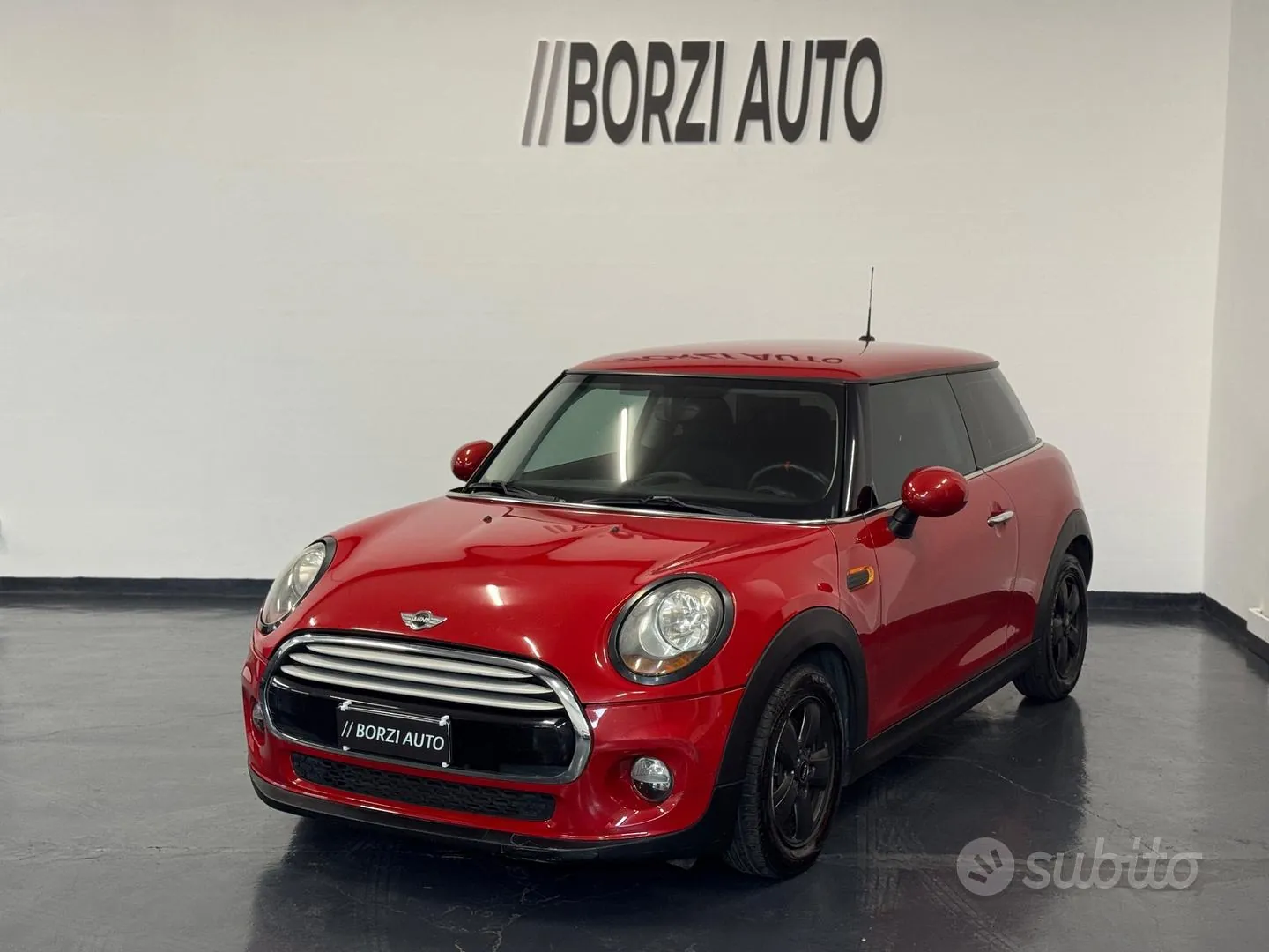 Mini Mini