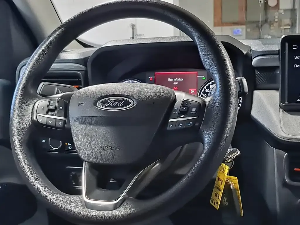 Ford Maverick 2022 photo 5