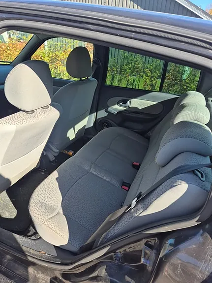 Renault Clio 2006 photo 4