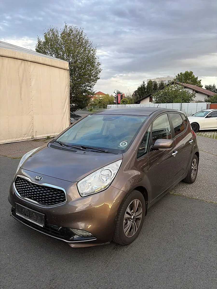 Kia Venga