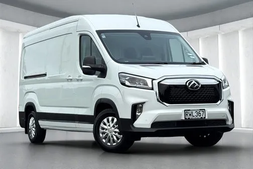 LDV Edeliver 9