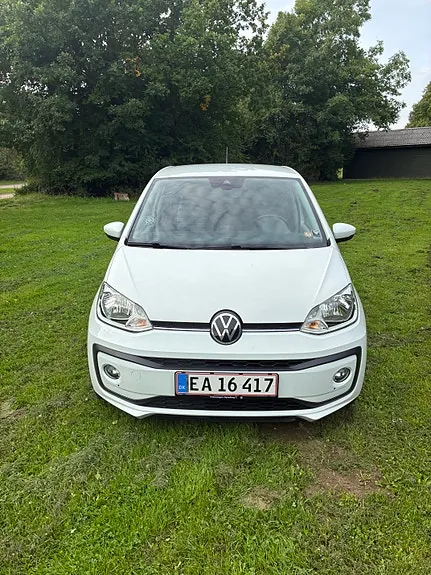 Volkswagen Up 2020 photo 2
