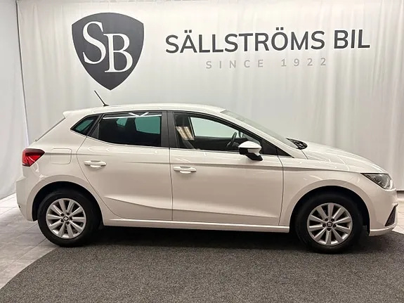 Seat Ibiza 2018 photo 4