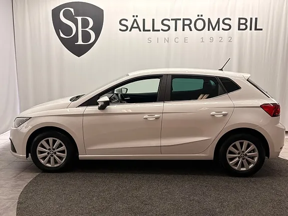 Seat Ibiza 2018 photo 5