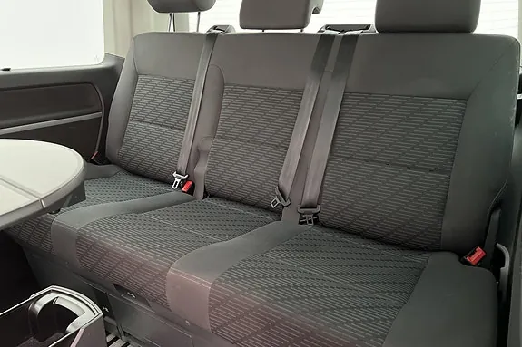 Volkswagen Multivan 2013 photo 3