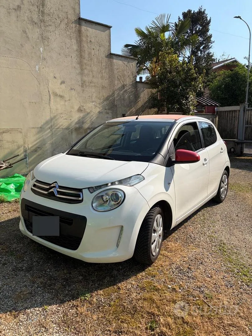 Citroen C1
