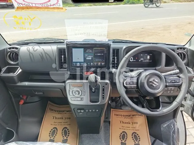 Suzuki Every Wagon 2026 photo 2