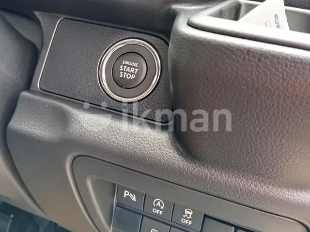 Suzuki Every Wagon 2026 photo 4