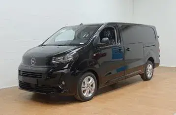 Opel Vivaro 2026 photo 2