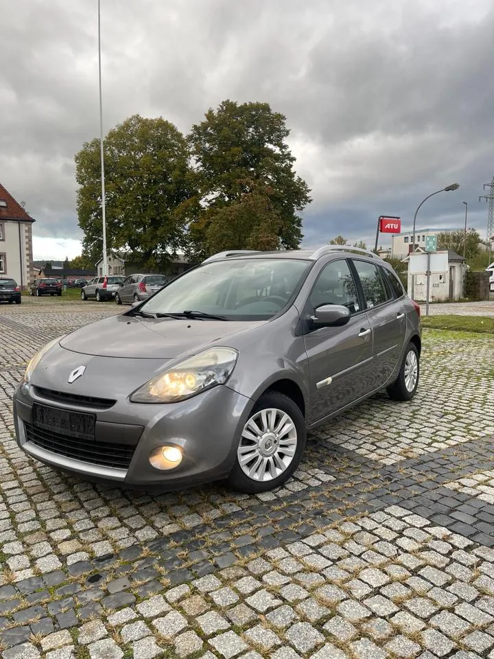 Renault Clio Grandtour