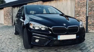 BMW 2 Series Active Tourer