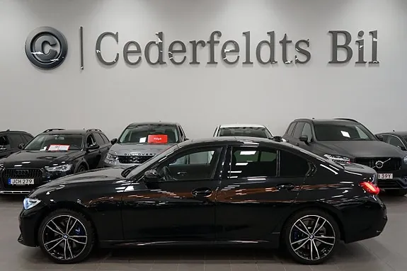 BMW 330E