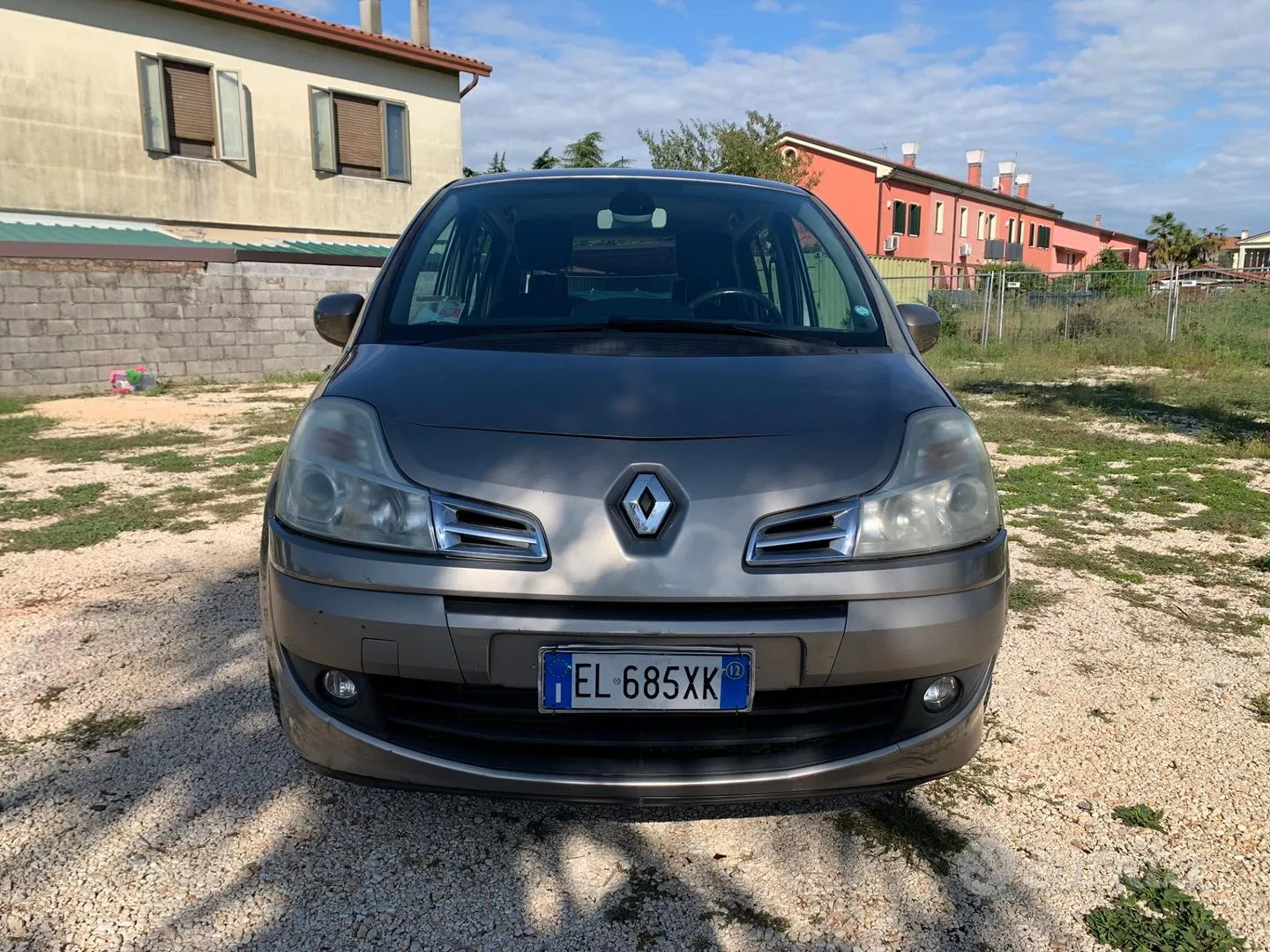 Renault Modus 2012 photo 5