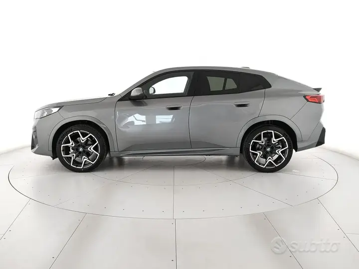 BMW X2 photo 3