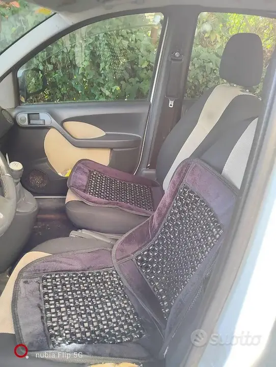 Fiat Panda 2010 photo 4
