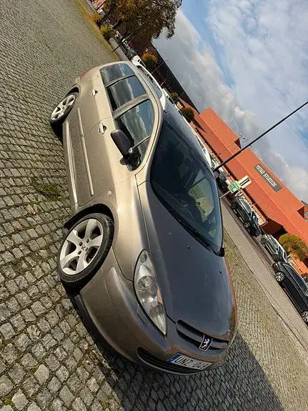 Peugeot 307 Sw