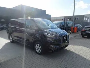 Ford Transit Custom 2025 photo 2