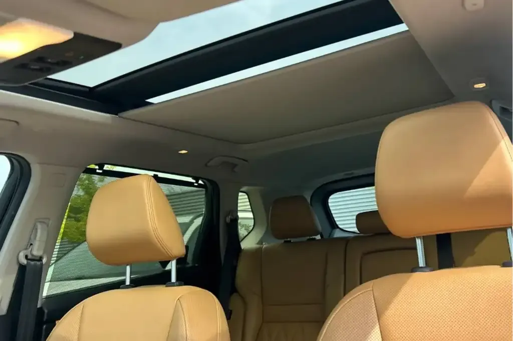 Nissan Rogue 2023 photo 5