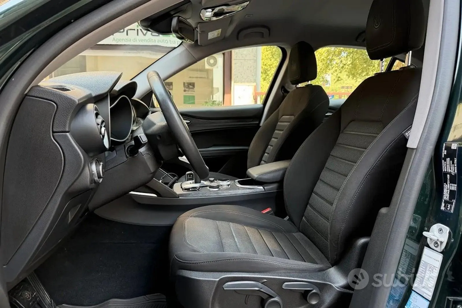 Alfa Romeo Stelvio 2021 photo 5
