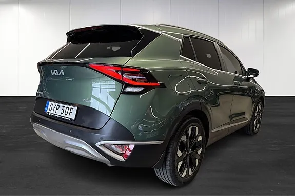Kia Sportage 2023 photo 4