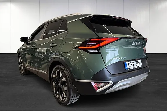 Kia Sportage 2023 photo 3