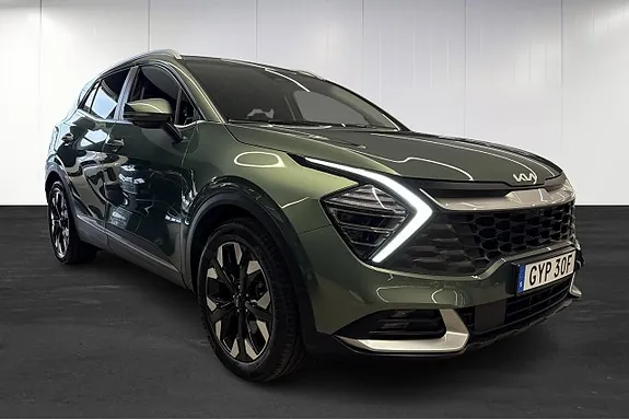 Kia Sportage 2023 photo 2