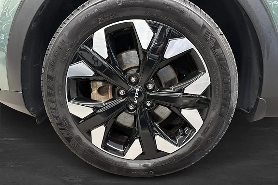 Kia Sportage 2023 photo 5