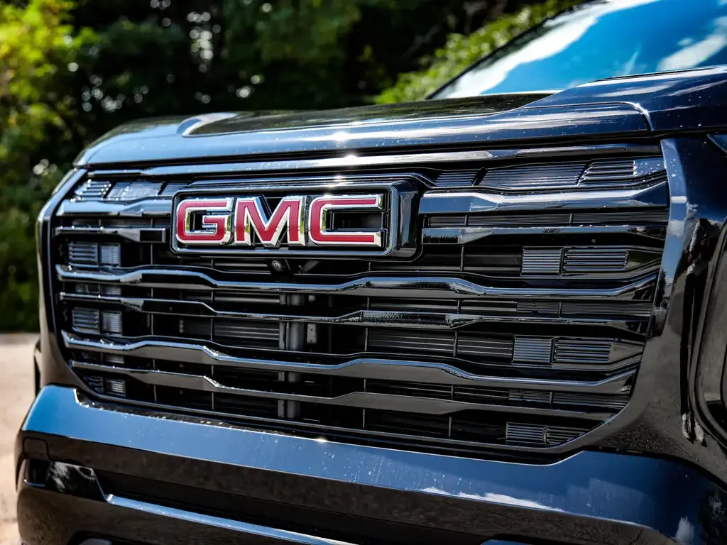 GMC Terrain 2027 photo 5