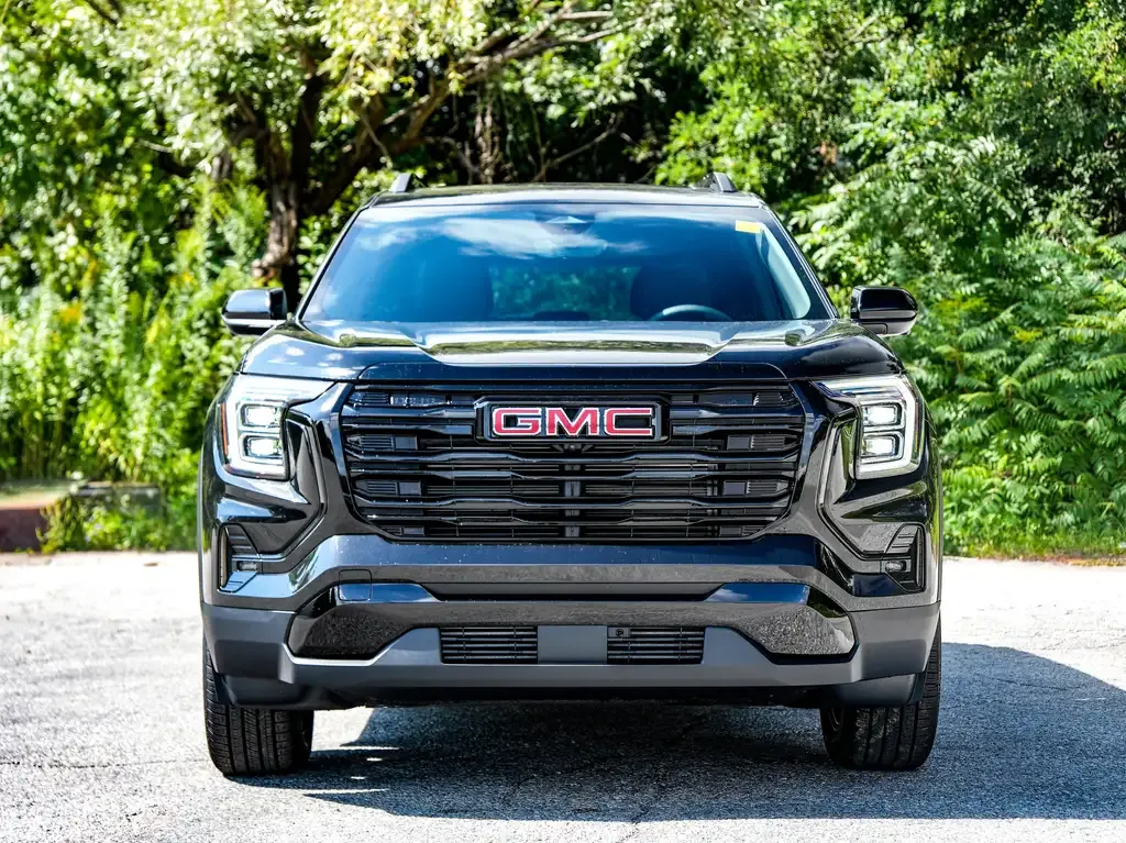 GMC Terrain 2027 photo 4