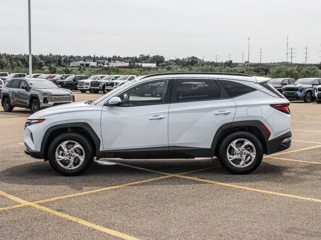 Hyundai Tucson 2023 photo 5