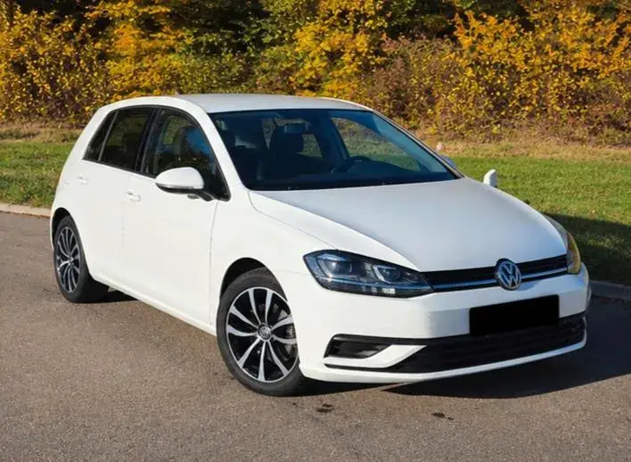 Volkswagen Golf 7